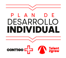 Plan de Desarrollo Individual