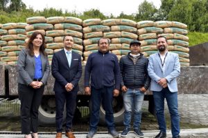 UNACEM Ecuador y la Agencia Nacional de Transporte (ANT) unieron esfuerzos en una campaña digital para concienciar a la ciudadanía sobre accidentes en el transporte pesado: